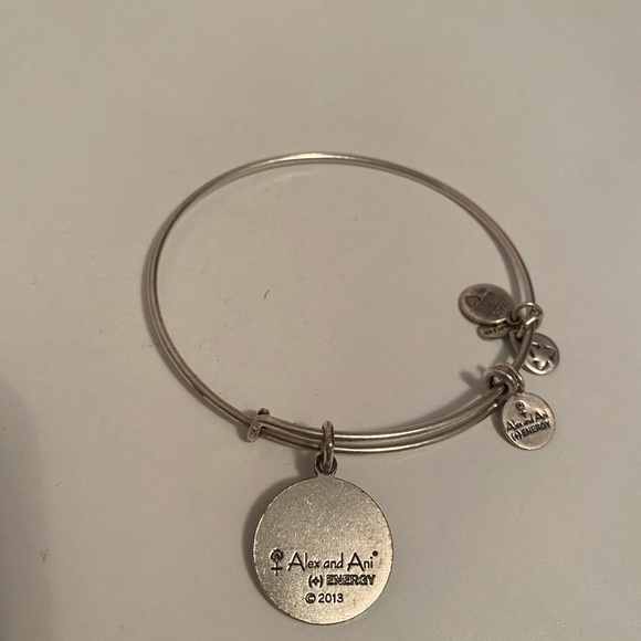 Alex and Ani Friend Bracelet - Picture 2 of 2